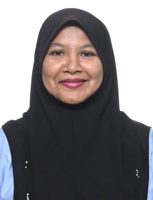 Rizwanah binti Basheer Ahmad
